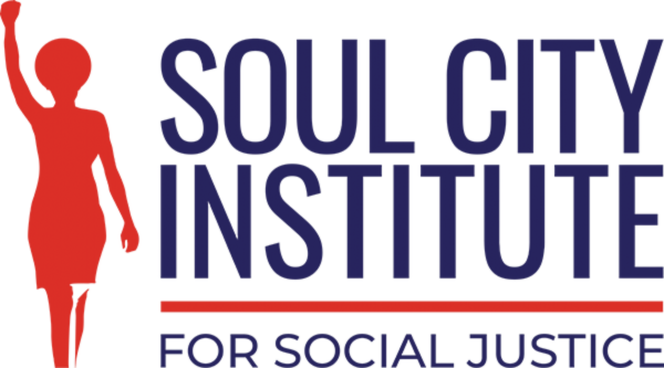 Soul City Institute logo