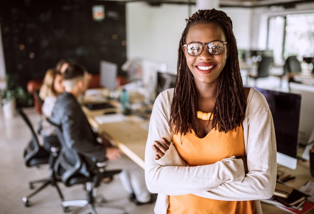 How an Intrapreneurial Mindset Fuels Business Success